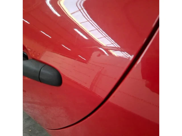 Personenauto, renault, clio, 1.2 special line, 2009 - afbeelding 3 van  85