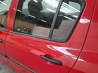 Personenauto, renault, clio, 1.2 special line, 2009 - afbeelding 4 van  85