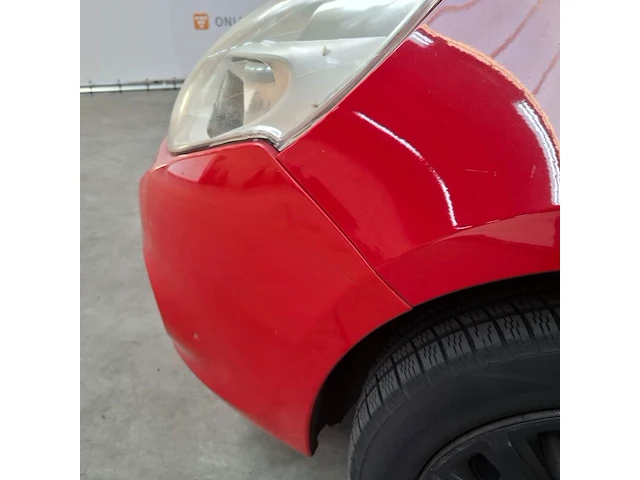 Personenauto, renault, clio, 1.2 special line, 2009 - afbeelding 11 van  85
