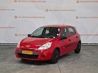 Personenauto, renault, clio, 1.2 special line, 2009