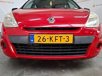Personenauto, renault, clio, 1.2 special line, 2009 - afbeelding 14 van  85
