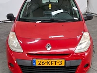 Personenauto, renault, clio, 1.2 special line, 2009 - afbeelding 12 van  85