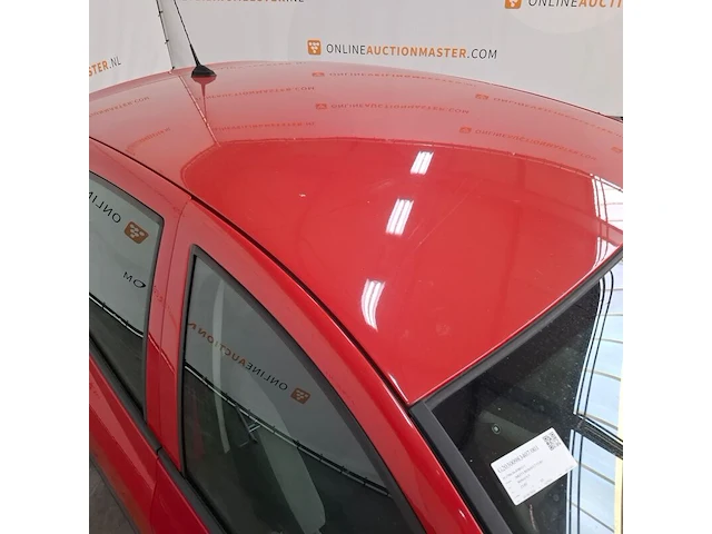 Personenauto, renault, clio, 1.2 special line, 2009 - afbeelding 29 van  85