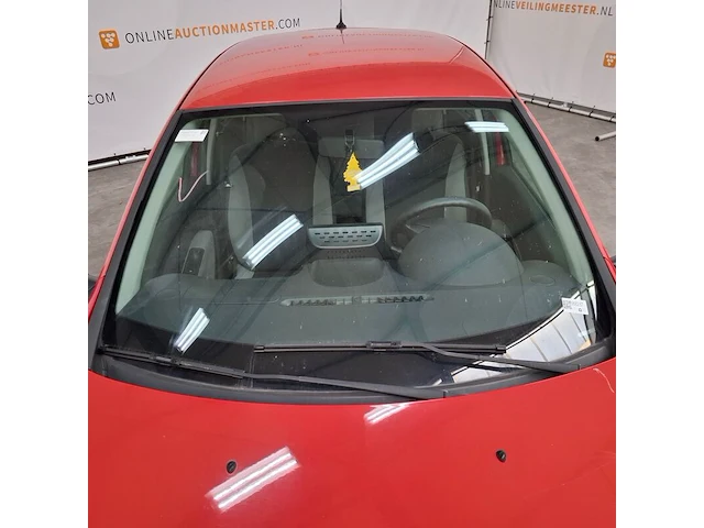 Personenauto, renault, clio, 1.2 special line, 2009 - afbeelding 30 van  85