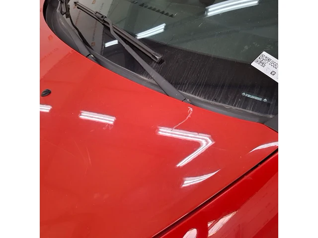 Personenauto, renault, clio, 1.2 special line, 2009 - afbeelding 33 van  85