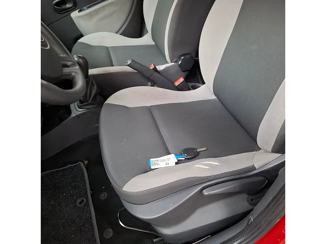 Personenauto, renault, clio, 1.2 special line, 2009 - afbeelding 41 van  85