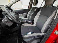 Personenauto, renault, clio, 1.2 special line, 2009 - afbeelding 42 van  85