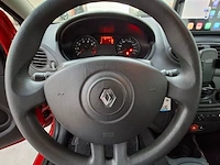 Personenauto, renault, clio, 1.2 special line, 2009 - afbeelding 43 van  85