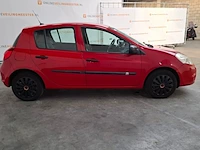 Personenauto, renault, clio, 1.2 special line, 2009 - afbeelding 34 van  85