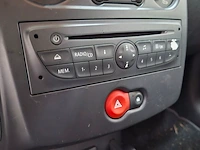 Personenauto, renault, clio, 1.2 special line, 2009 - afbeelding 49 van  85