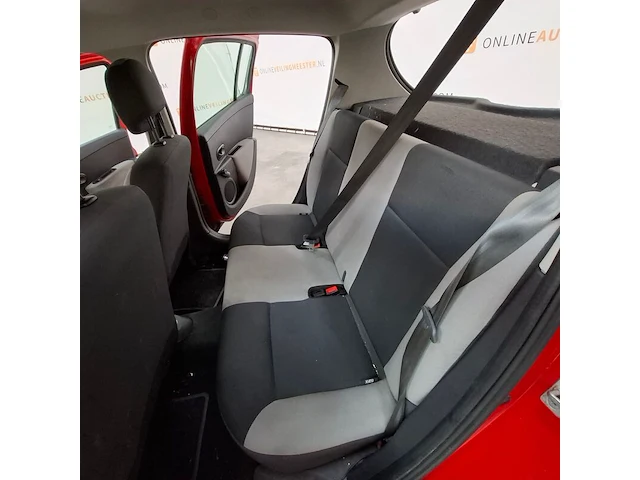 Personenauto, renault, clio, 1.2 special line, 2009 - afbeelding 53 van  85