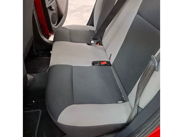 Personenauto, renault, clio, 1.2 special line, 2009 - afbeelding 54 van  85