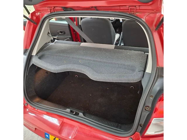Personenauto, renault, clio, 1.2 special line, 2009 - afbeelding 57 van  85
