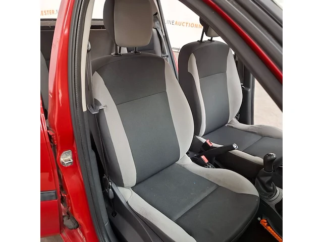 Personenauto, renault, clio, 1.2 special line, 2009 - afbeelding 61 van  85