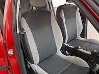 Personenauto, renault, clio, 1.2 special line, 2009 - afbeelding 61 van  85