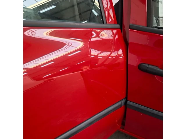 Personenauto, renault, clio, 1.2 special line, 2009 - afbeelding 66 van  85