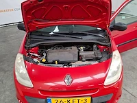 Personenauto, renault, clio, 1.2 special line, 2009 - afbeelding 74 van  85
