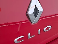 Personenauto, renault, clio, 1.2 special line, 2009 - afbeelding 81 van  85