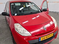 Personenauto, renault, clio, 1.2 special line, 2009 - afbeelding 82 van  85