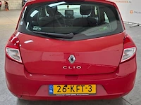 Personenauto, renault, clio, 1.2 special line, 2009 - afbeelding 85 van  85