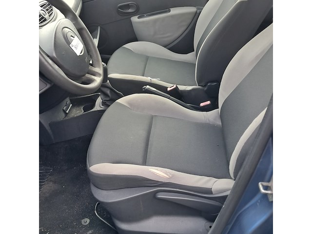 Personenauto, renault, clio, 1.2 special line, 2010 - afbeelding 2 van  10