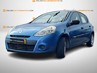 Personenauto, renault, clio, 1.2 special line, 2010 - afbeelding 1 van  10