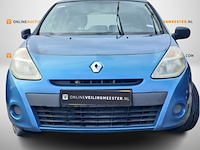 Personenauto, renault, clio, 1.2 special line, 2010 - afbeelding 3 van  10