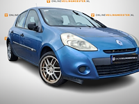 Personenauto, renault, clio, 1.2 special line, 2010 - afbeelding 4 van  10