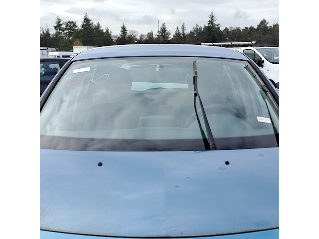 Personenauto, renault, clio, 1.2 special line, 2010 - afbeelding 5 van  10