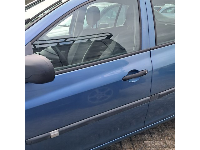 Personenauto, renault, clio, 1.2 special line, 2010 - afbeelding 6 van  10