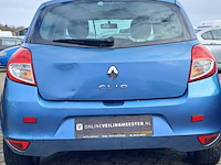 Personenauto, renault, clio, 1.2 special line, 2010 - afbeelding 8 van  10