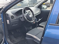 Personenauto, renault, clio, 1.2 special line, 2010 - afbeelding 10 van  10