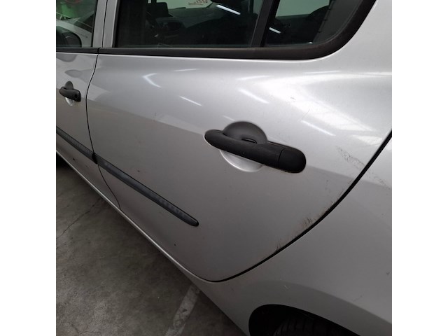 Personenauto, renault, clio, 1.2 special line, 2010 - afbeelding 4 van  64