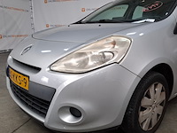 Personenauto, renault, clio, 1.2 special line, 2010 - afbeelding 8 van  64