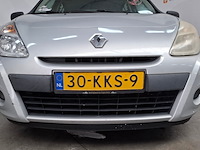 Personenauto, renault, clio, 1.2 special line, 2010 - afbeelding 9 van  64