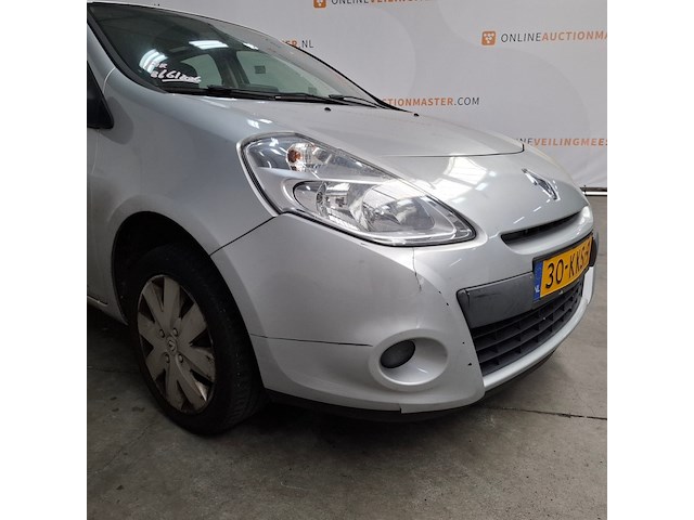Personenauto, renault, clio, 1.2 special line, 2010 - afbeelding 11 van  64