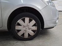 Personenauto, renault, clio, 1.2 special line, 2010 - afbeelding 13 van  64