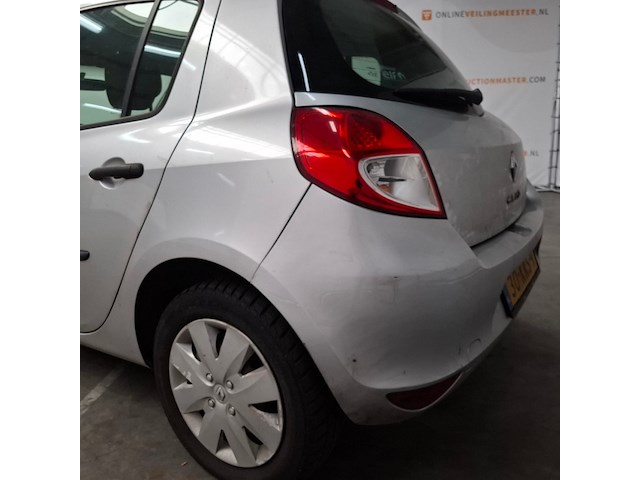 Personenauto, renault, clio, 1.2 special line, 2010 - afbeelding 17 van  64