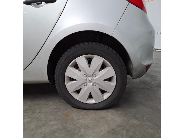 Personenauto, renault, clio, 1.2 special line, 2010 - afbeelding 18 van  64