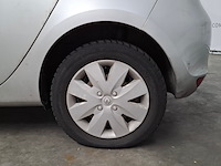 Personenauto, renault, clio, 1.2 special line, 2010 - afbeelding 18 van  64