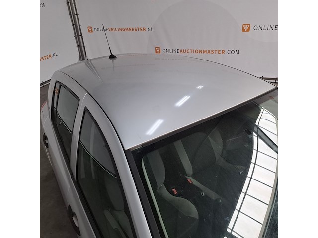 Personenauto, renault, clio, 1.2 special line, 2010 - afbeelding 20 van  64