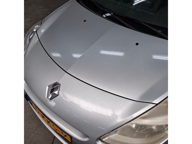 Personenauto, renault, clio, 1.2 special line, 2010 - afbeelding 22 van  64