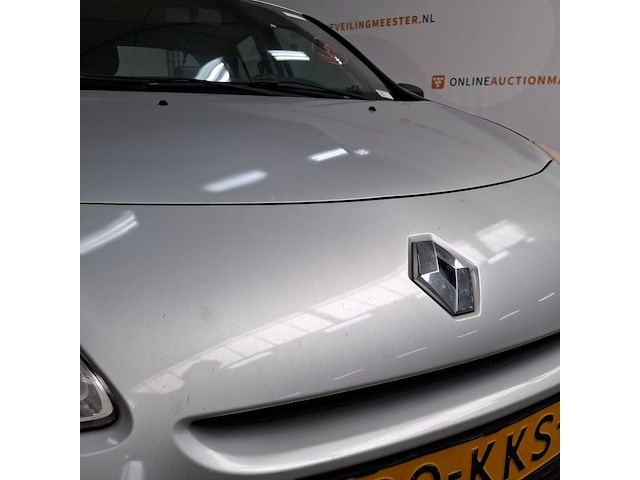 Personenauto, renault, clio, 1.2 special line, 2010 - afbeelding 24 van  64