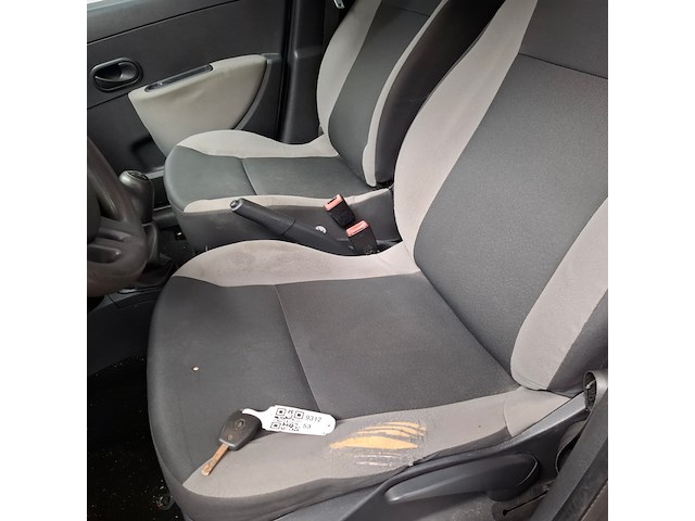 Personenauto, renault, clio, 1.2 special line, 2010 - afbeelding 29 van  64