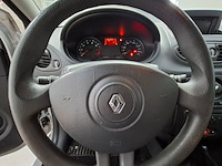 Personenauto, renault, clio, 1.2 special line, 2010 - afbeelding 31 van  64