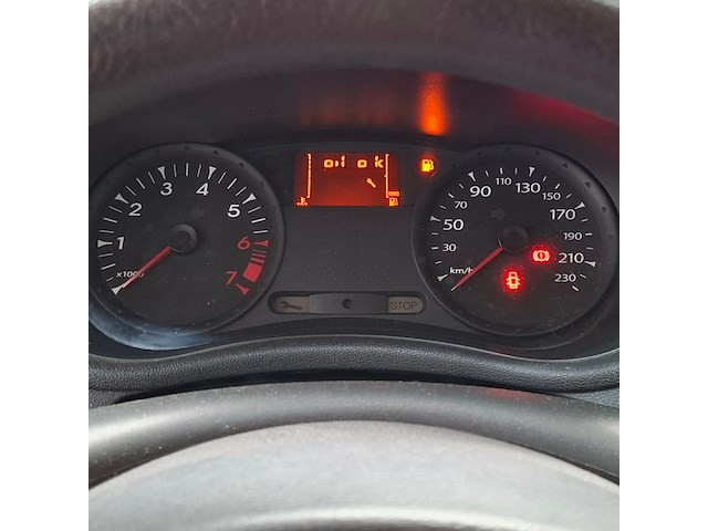 Personenauto, renault, clio, 1.2 special line, 2010 - afbeelding 32 van  64