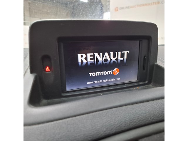 Personenauto, renault, clio, 1.2 special line, 2010 - afbeelding 35 van  64