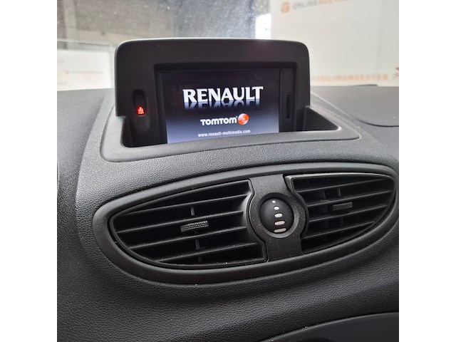 Personenauto, renault, clio, 1.2 special line, 2010 - afbeelding 36 van  64