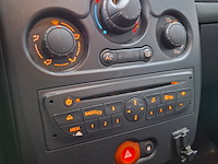 Personenauto, renault, clio, 1.2 special line, 2010 - afbeelding 37 van  64