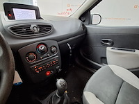 Personenauto, renault, clio, 1.2 special line, 2010 - afbeelding 39 van  64